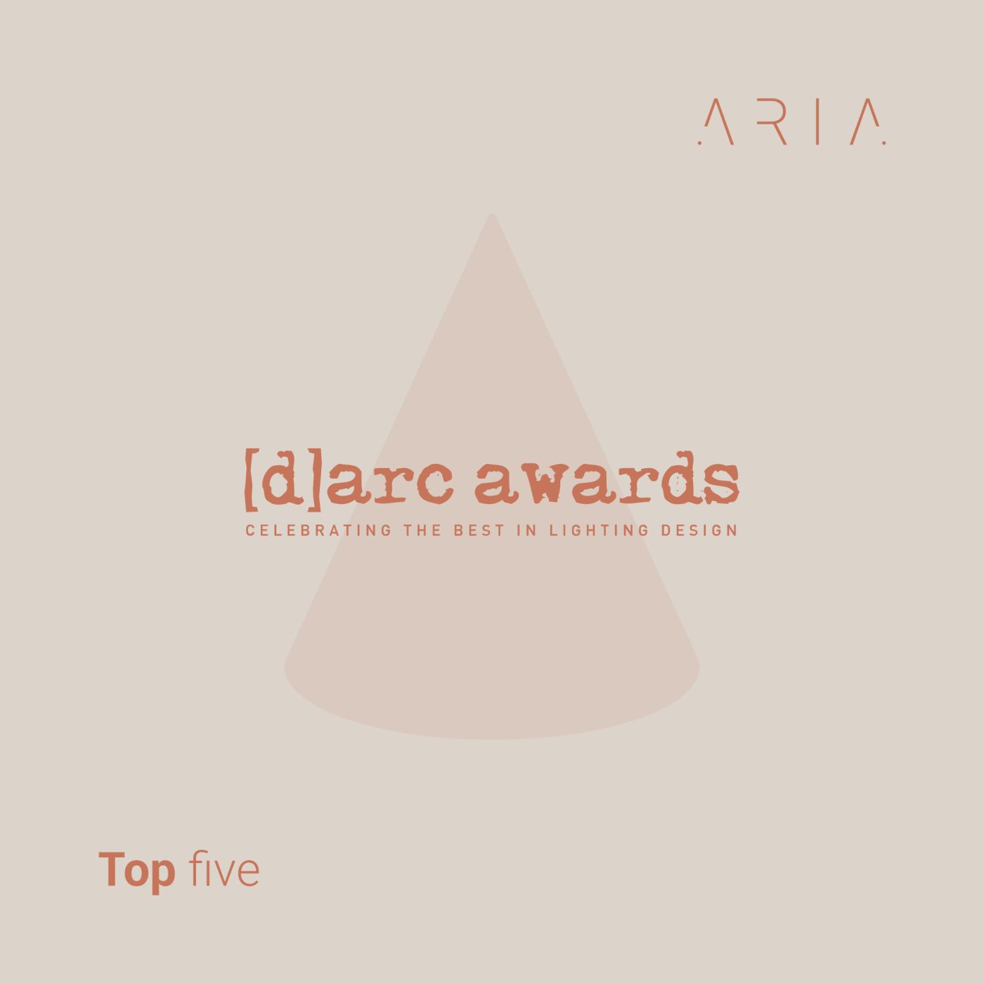 [D]arc Awards top 5! 